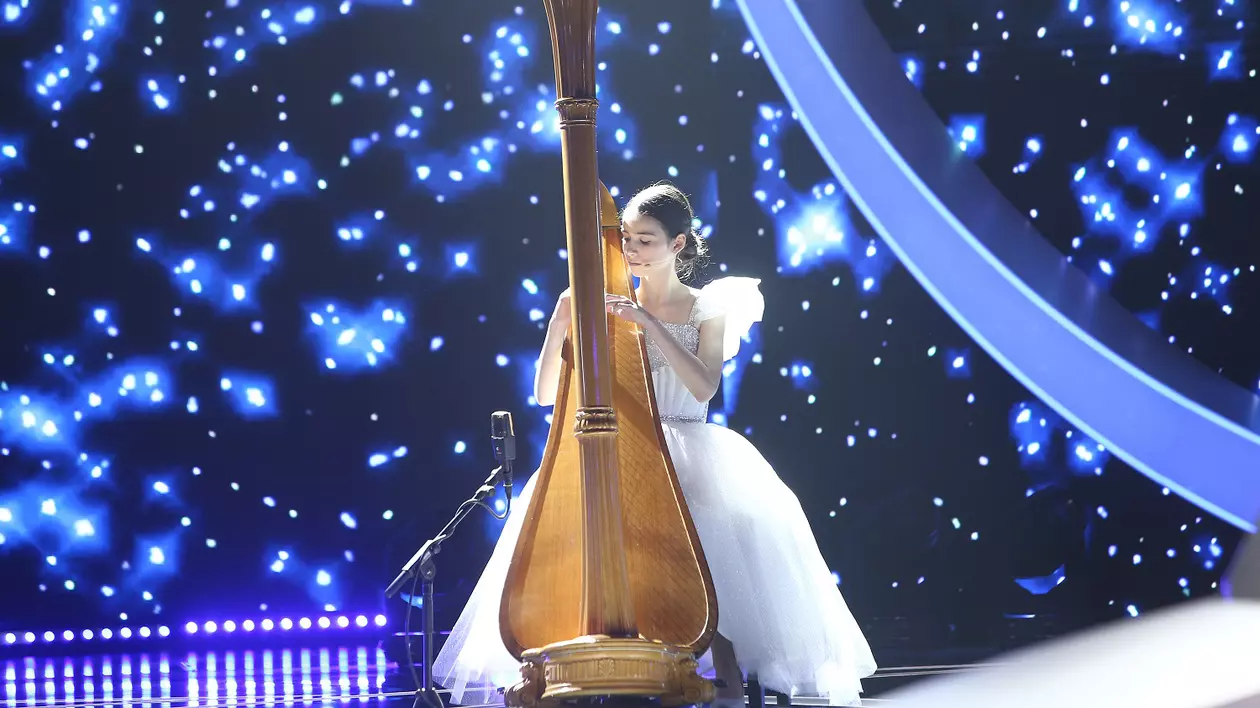 Maria Ene este câștigătoarea Finalei de Popularitate „Next Star” sezonul 10, la Antena 1