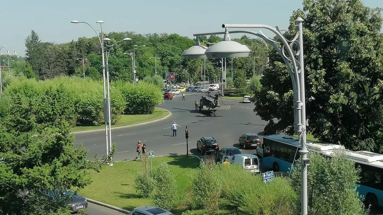 Elicopter