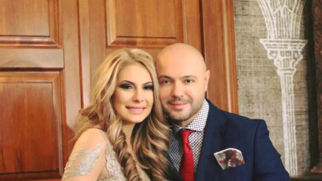 Mihai Mitoșeru și Noemi, împreună la un an și jumătate de la divorț. Cum a apărut fosta soție la ziua lui de naștere