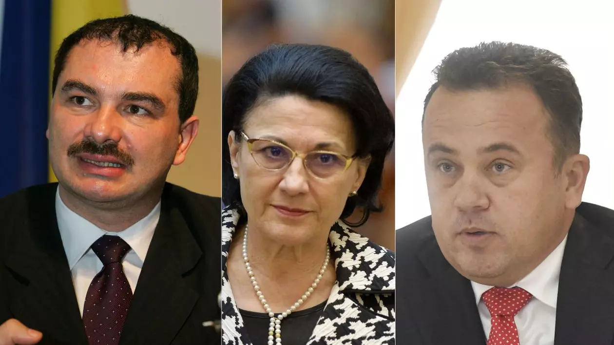 Trei foști miniștri ai educației analizează raportul „România Educată”. Banii care se vehiculează „sunt mai degrabă fictivi”