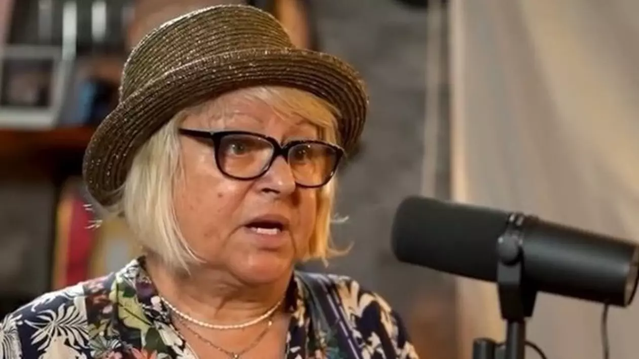 Cine este fiul Mirabelei Dauer. Dan Alexandru are 44 de ani și refuză să își vadă mama. „I s-au spus lucruri rele”