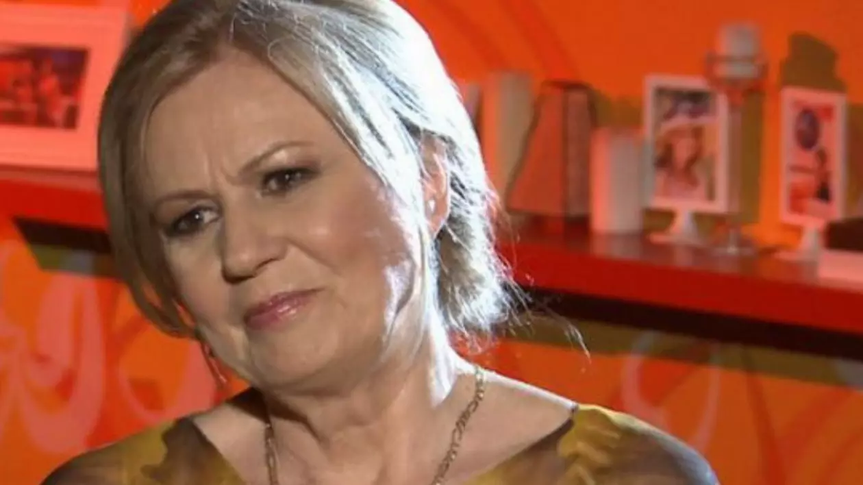 Ce se întâmplă cu Sidonia, soția regretatului Dan Spătaru, la 16 ani de la moartea acestuia. „Nu mai am un moral bun”