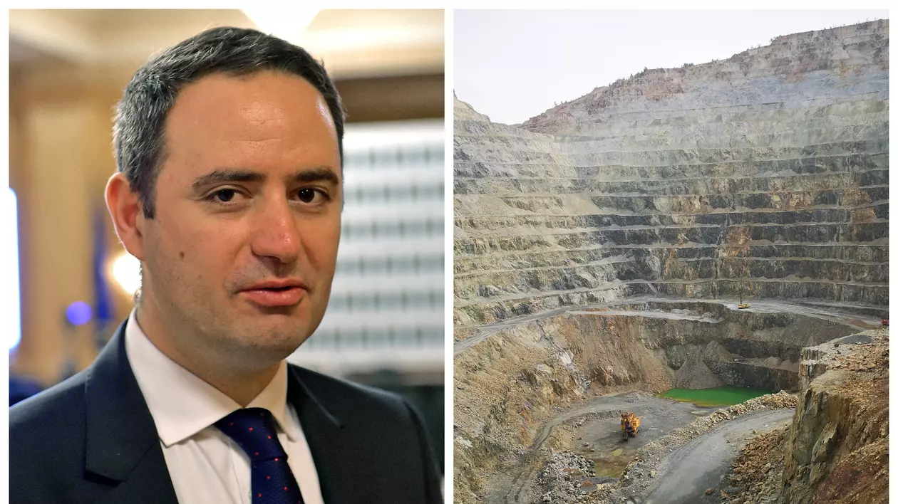 Ce a omis Ministerul de Finanțe să spună când avertiza asupra riscurilor includerii Roșiei Montane în UNESCO
