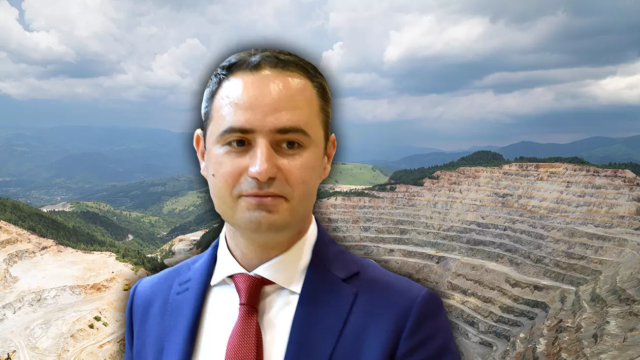 DOCUMENTE EXCLUSIVE: Ministerul Finanțelor a avertizat Ministerul Culturii că riscăm despăgubiri mari, dacă introducem Roșia Montană în UNESCO