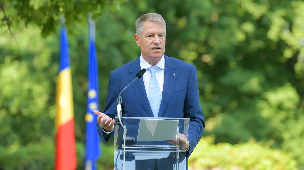 Reprezentanți ai mediului academic, scrisoare deschisă pentru Iohannis împotriva schimbărilor privind analiza plagiatelor