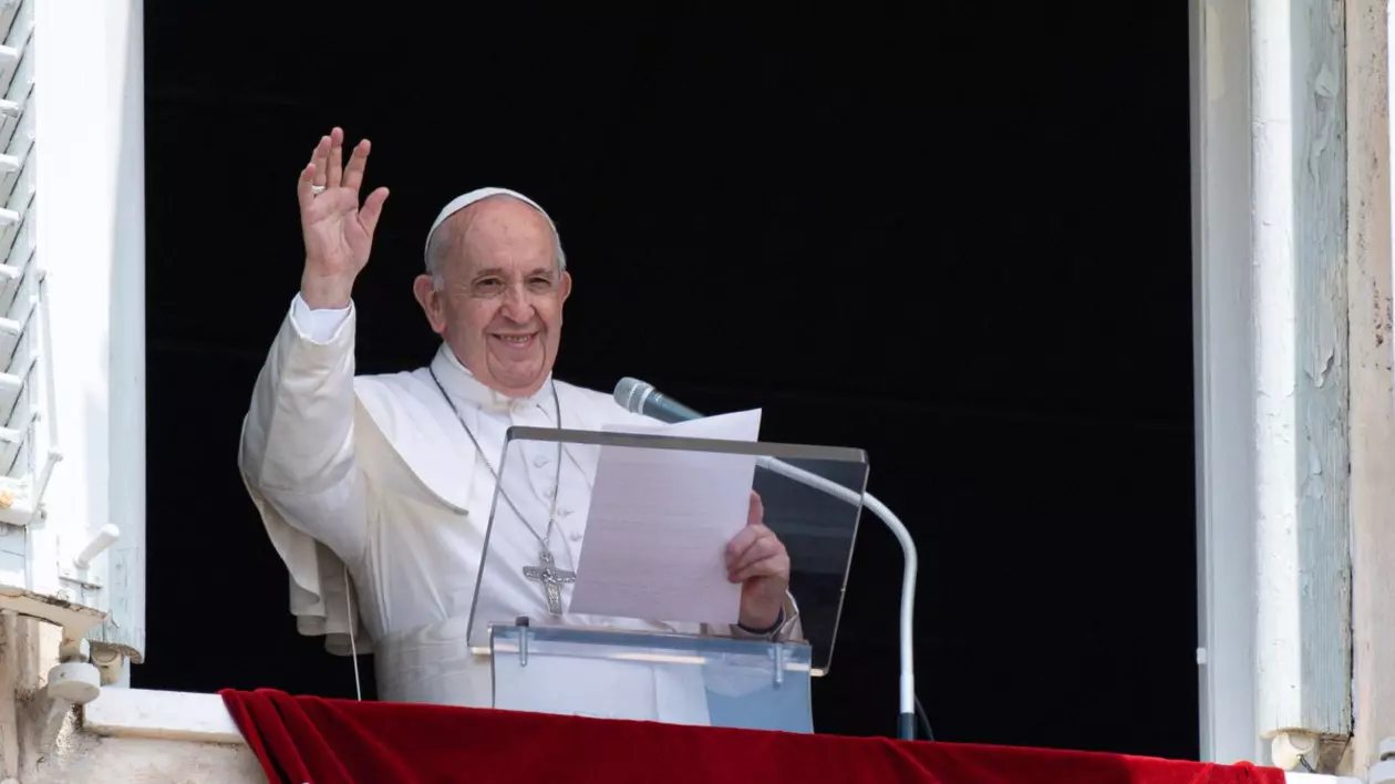 Noi detalii despre starea Papei Francisc. Vaticanul: Va părăsi spitalul cât de curând