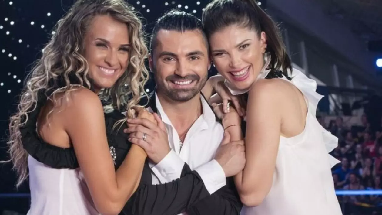 Motivul pentru care Pepe nu mai prezintă emisiunea „Splash! Vedete la apă”. „Mai bine am zis mă duc în vacanță”