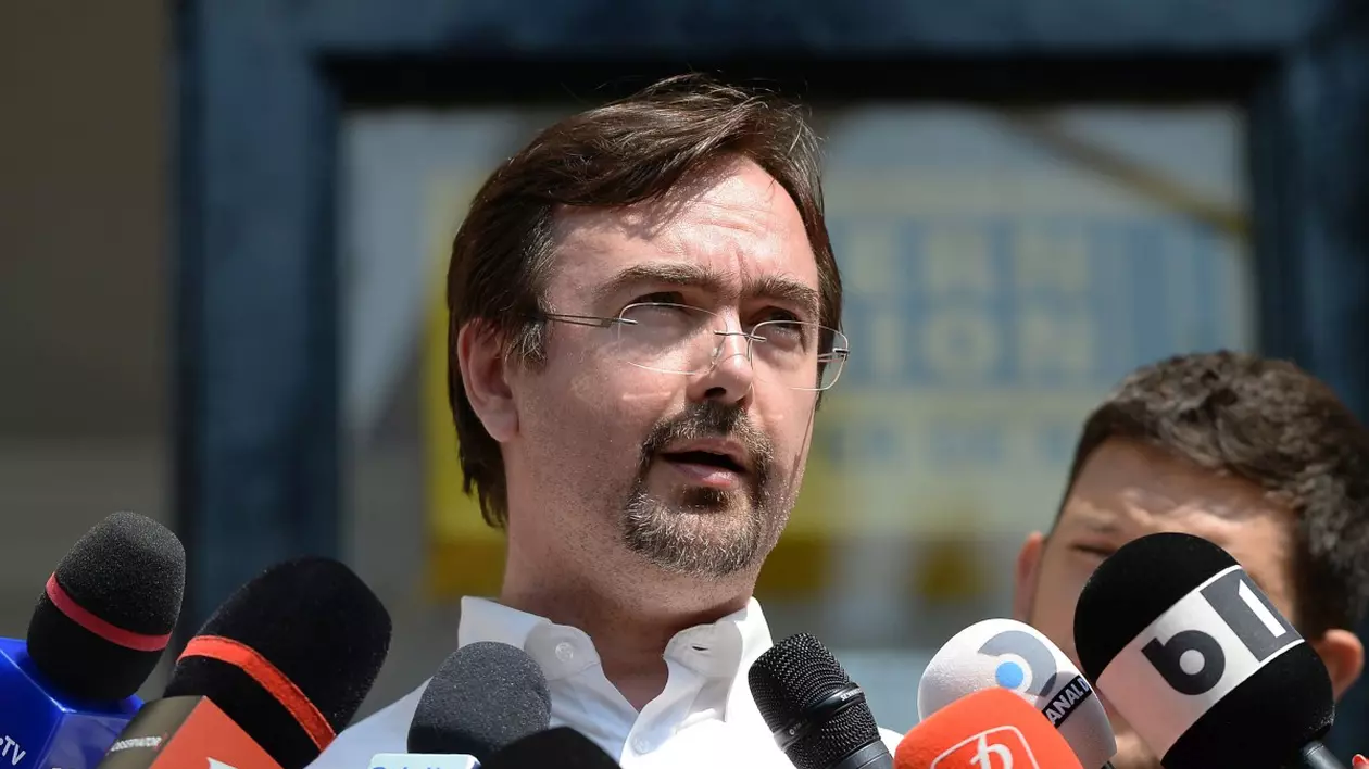 Starea de alertă din sectorul 1 nu va mai fi prelungită. Alin Stoica: "Sper să nu riscăm să ajungem la situaţia de acum o lună"