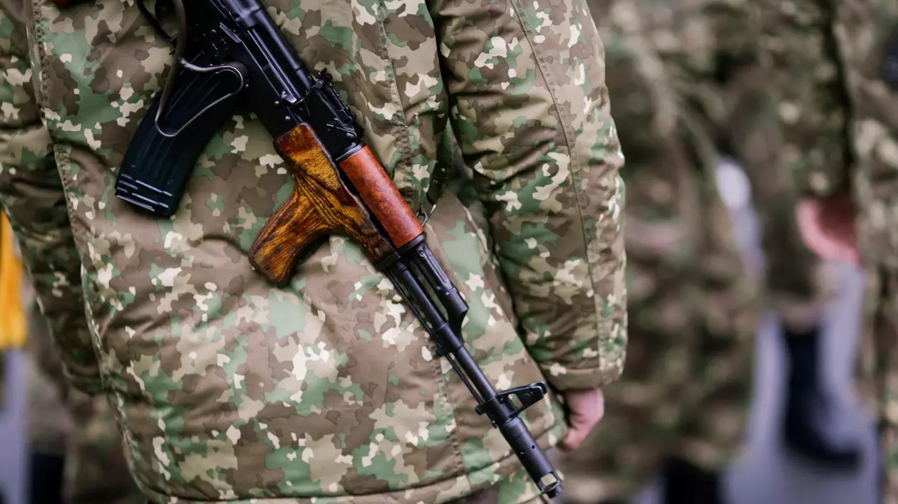 Cum a încercat comandantul unei unități militare să mușamalizeze un accident mortal de muncă