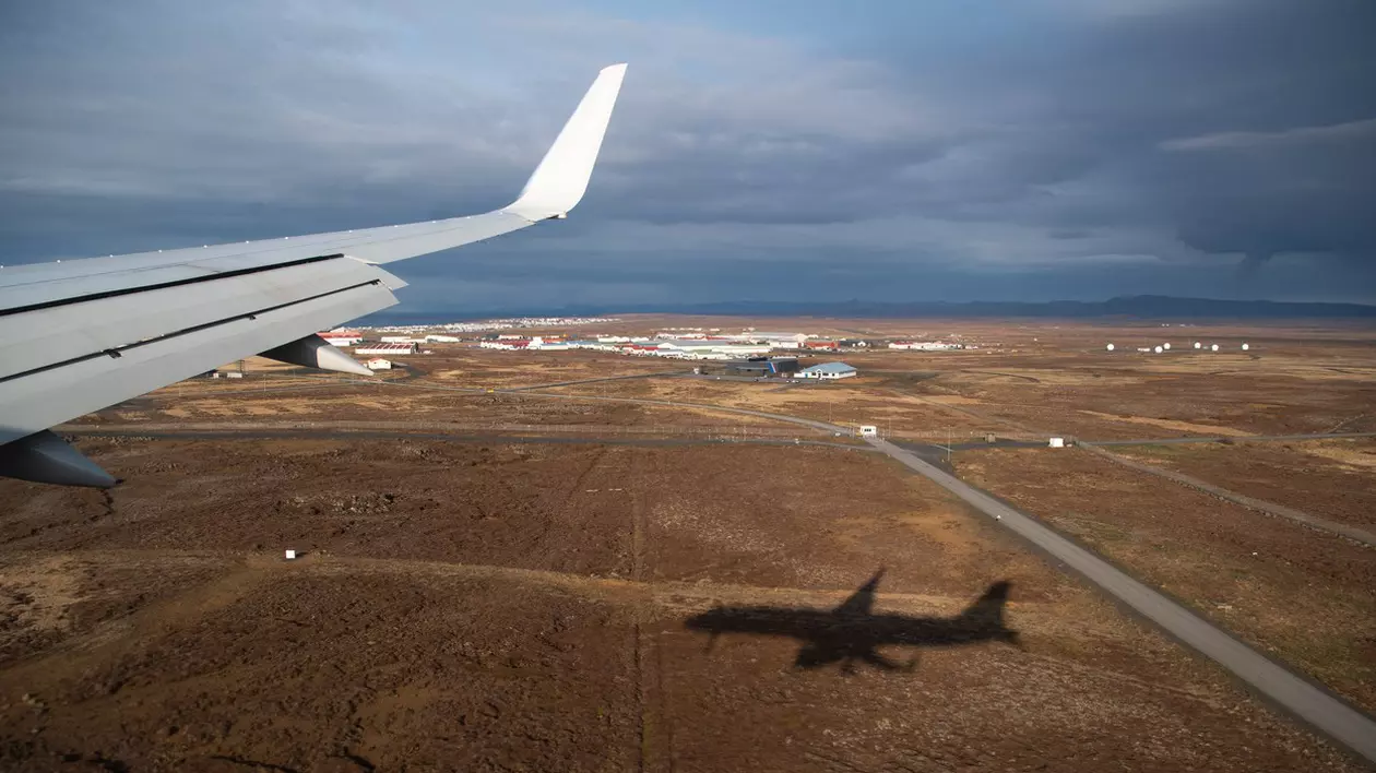 Nu sunt supraviețuitori după prăbușirea avionului rus în care se aflau 28 de oameni