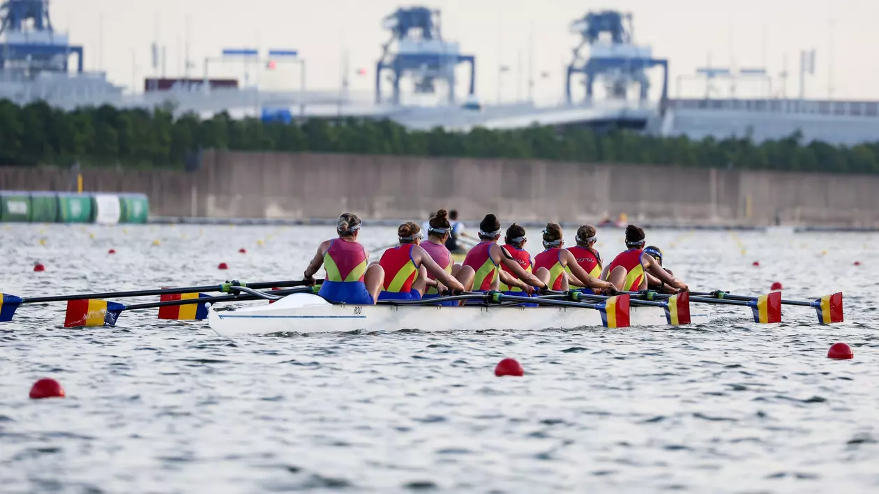 Jocurile Olimpice ne amintesc cât de aiurea băgăm bani în sport