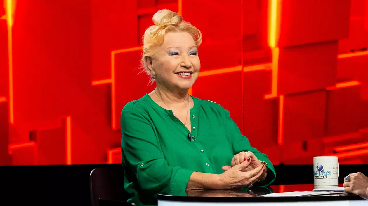 Rodica Popescu Bitănescu nu regretă că nu are copii. „Am vrut să fac 11”. De ce s-a răzgândit actrița