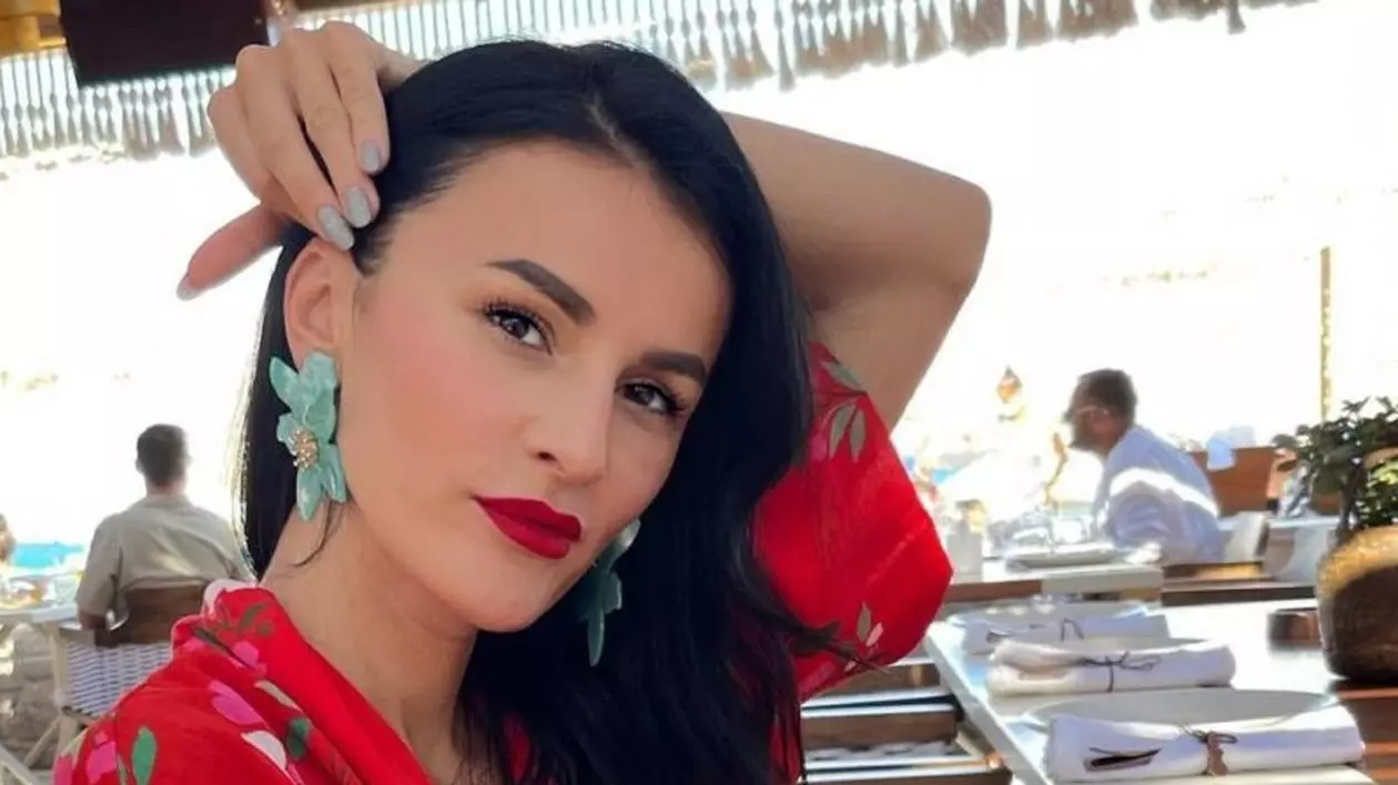 Cine este Ruxi, concurenta de la „Bravo, ai stil!” sezonul 7. „Eu sunt artist în sufletul meu”