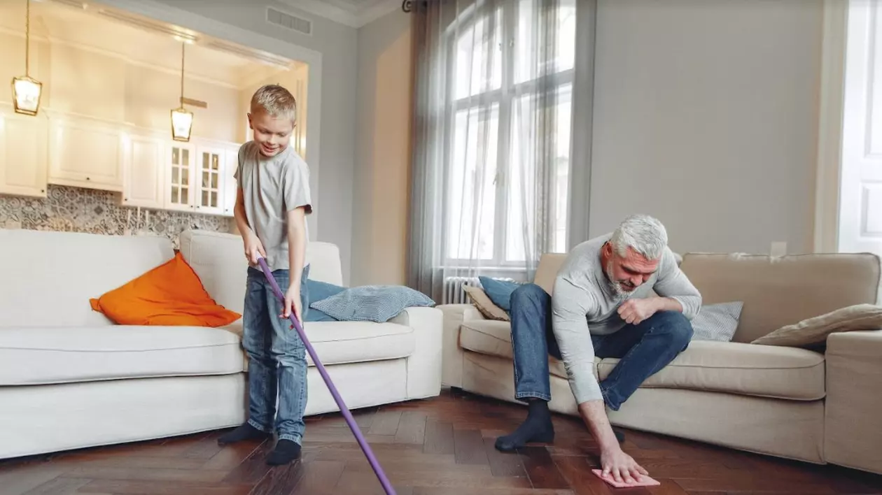 Cum îţi îngrijeşti casa vara ca să arate impecabil tot anul (PUBLICITATE)
