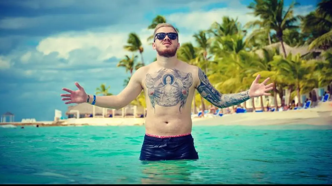 Sebastian Chitoșcă a mâncat din gunoaie la „Survivor România”. „De prin anumite tomberoane”