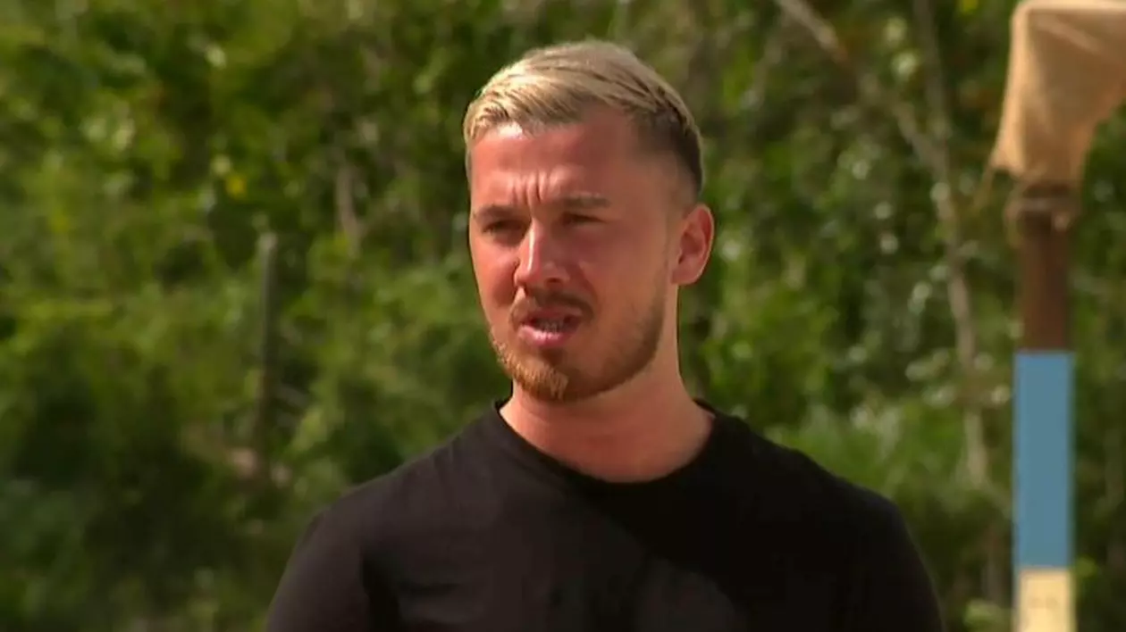 Sebastian Chitoșcă s-a întors de la „Survivor România”. Cum l-a așteptat familia în Germania