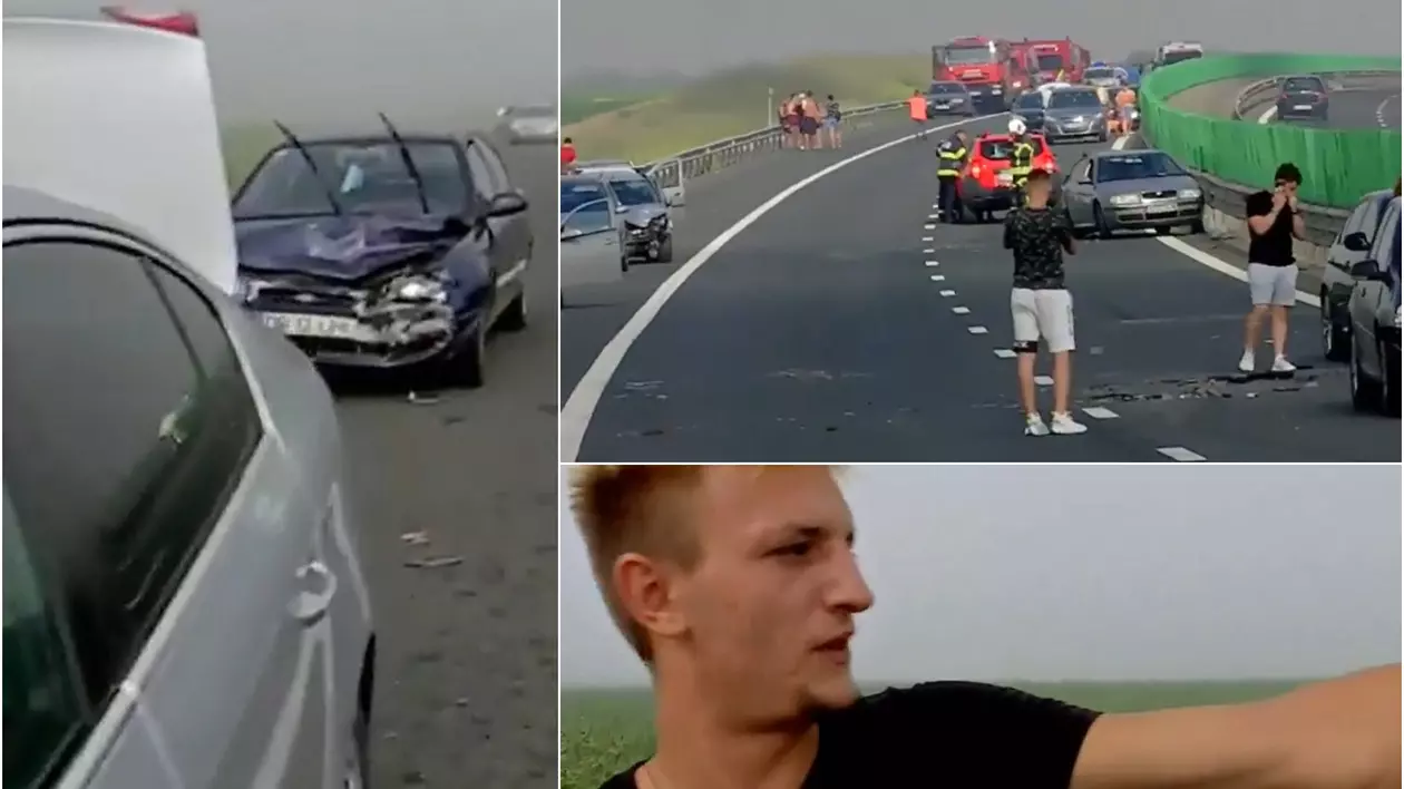 Accident