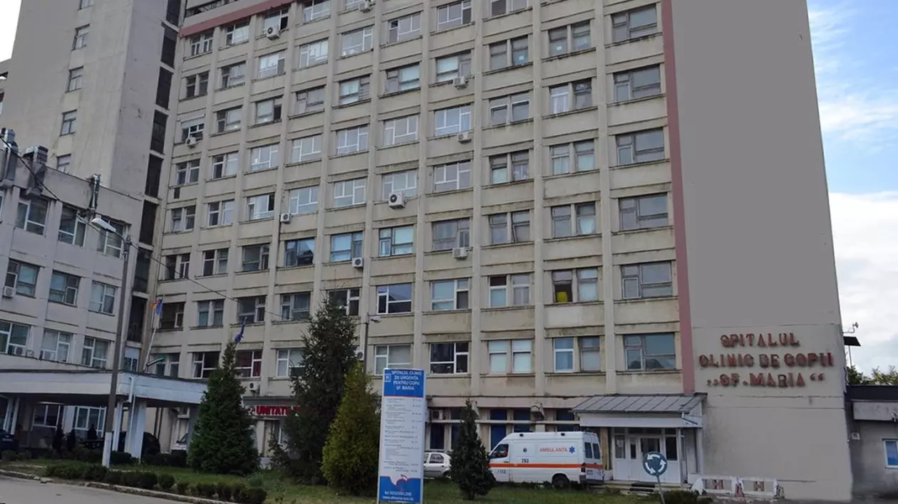 Foto: sfmaria-iasi.ro