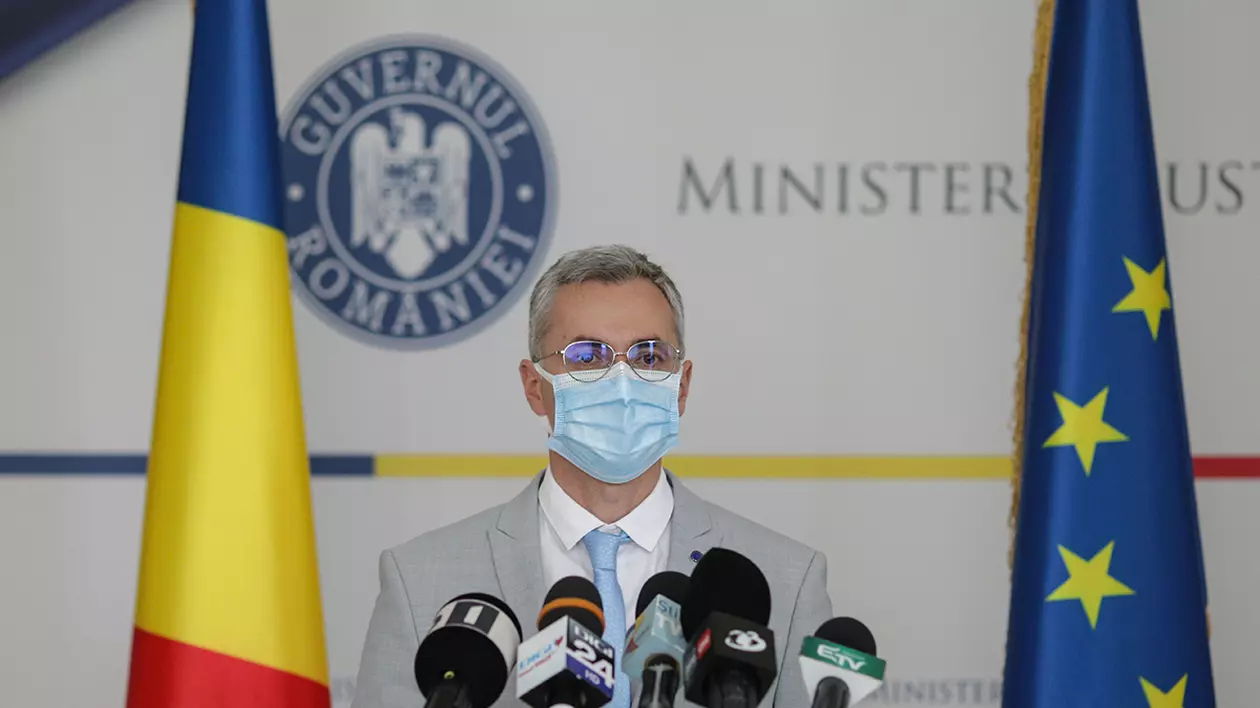 Stelian Ion: „Monstruoasa coaliție PNL-PSD-UDMR nu vrea să desființeze SIIJ”