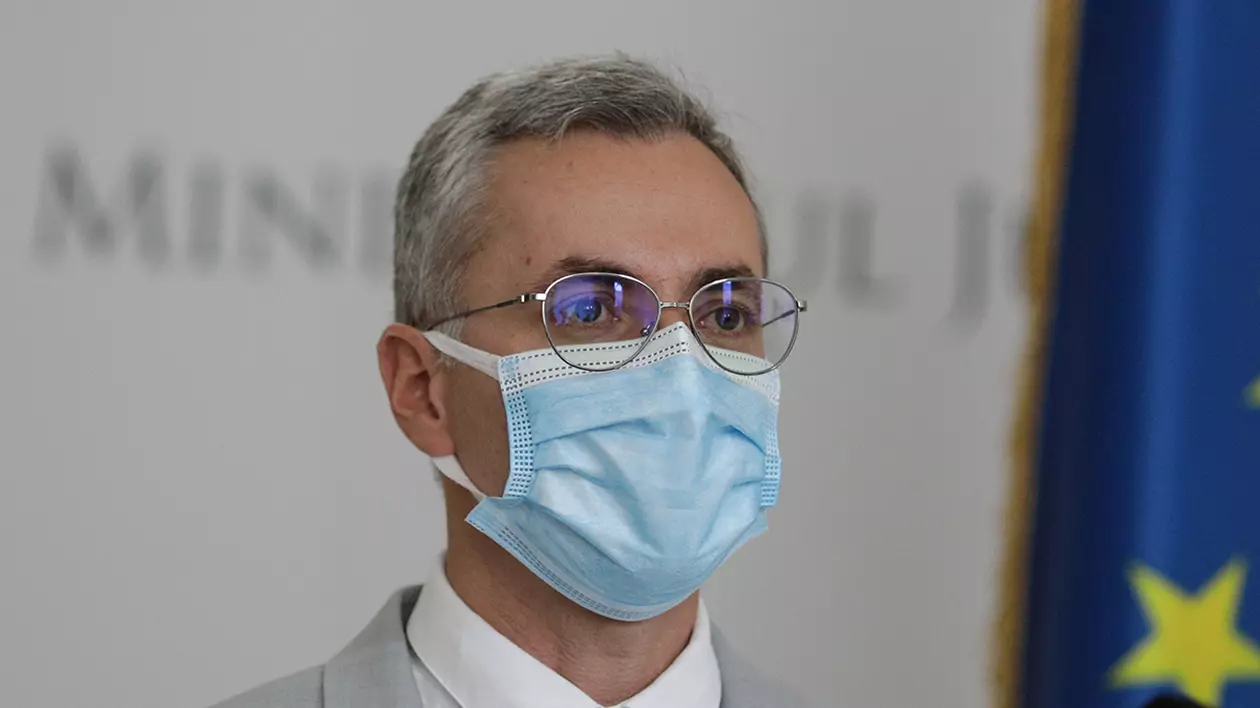 Stelian Ion, întrebat dacă se destramă coaliţia din cauza Secţiei Speciale: „Se poate rupe pe nerespectarea obligaţiilor pe care ni le-am asumat”