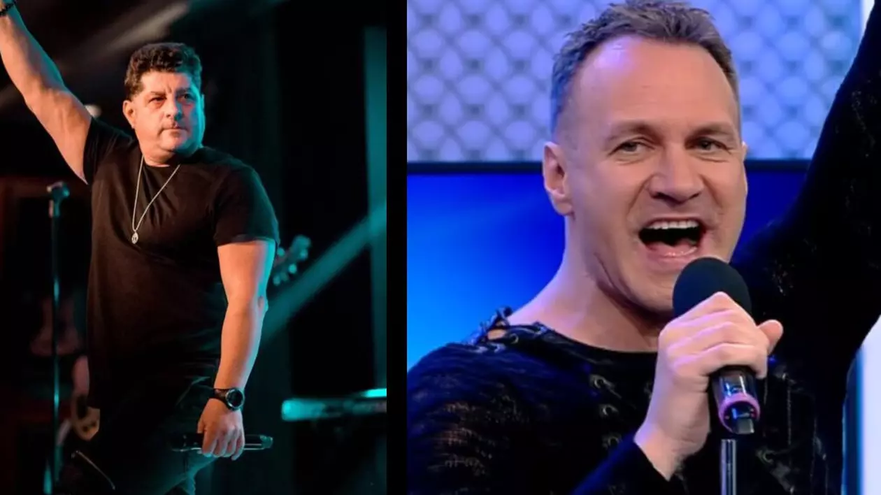 Tavi Colen, cuvinte dure la adresa lui Alin Oprea de la „Talisman”. „Nu ne împăcăm, nu e de iertat”