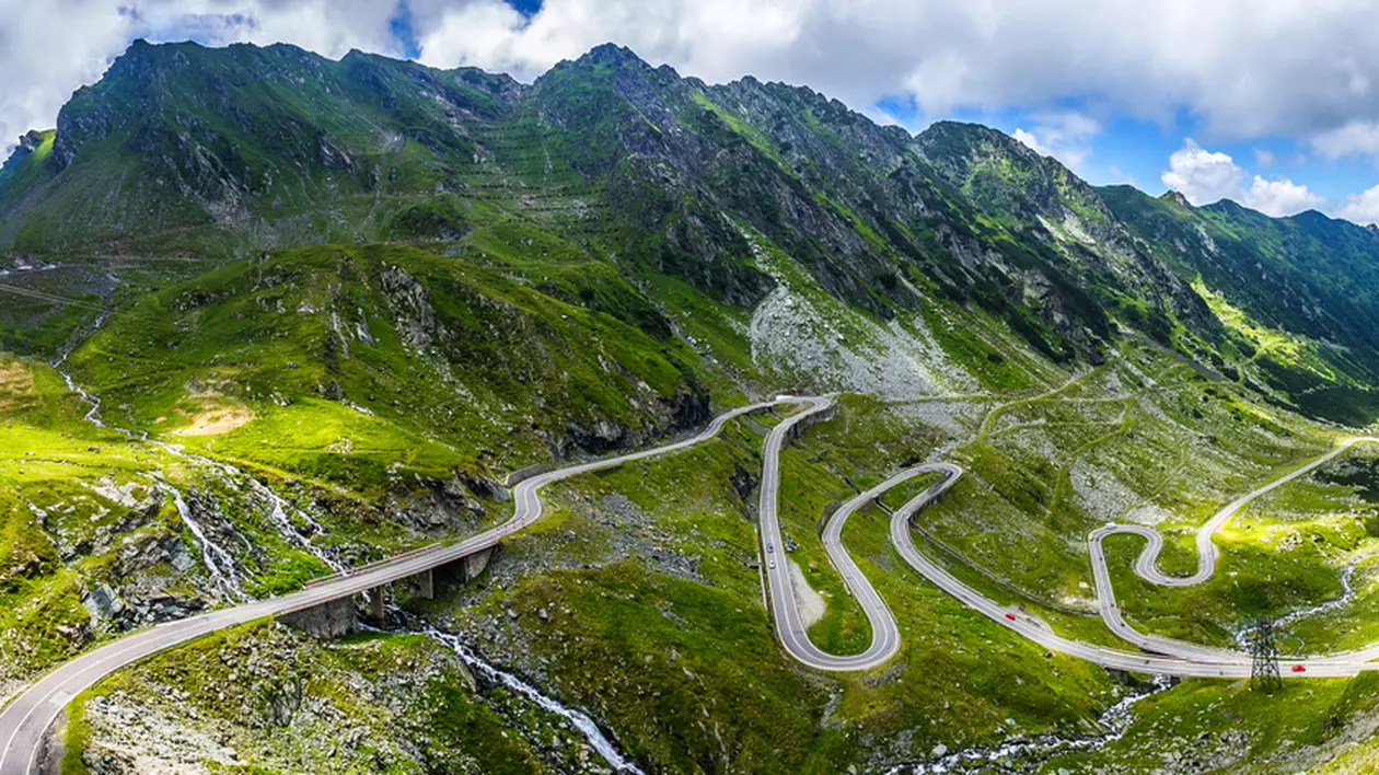 Transfagarasan