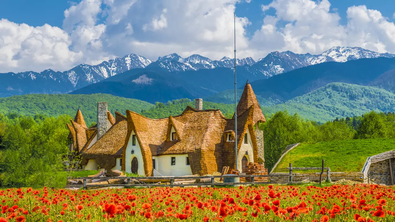 Valea Zanelor