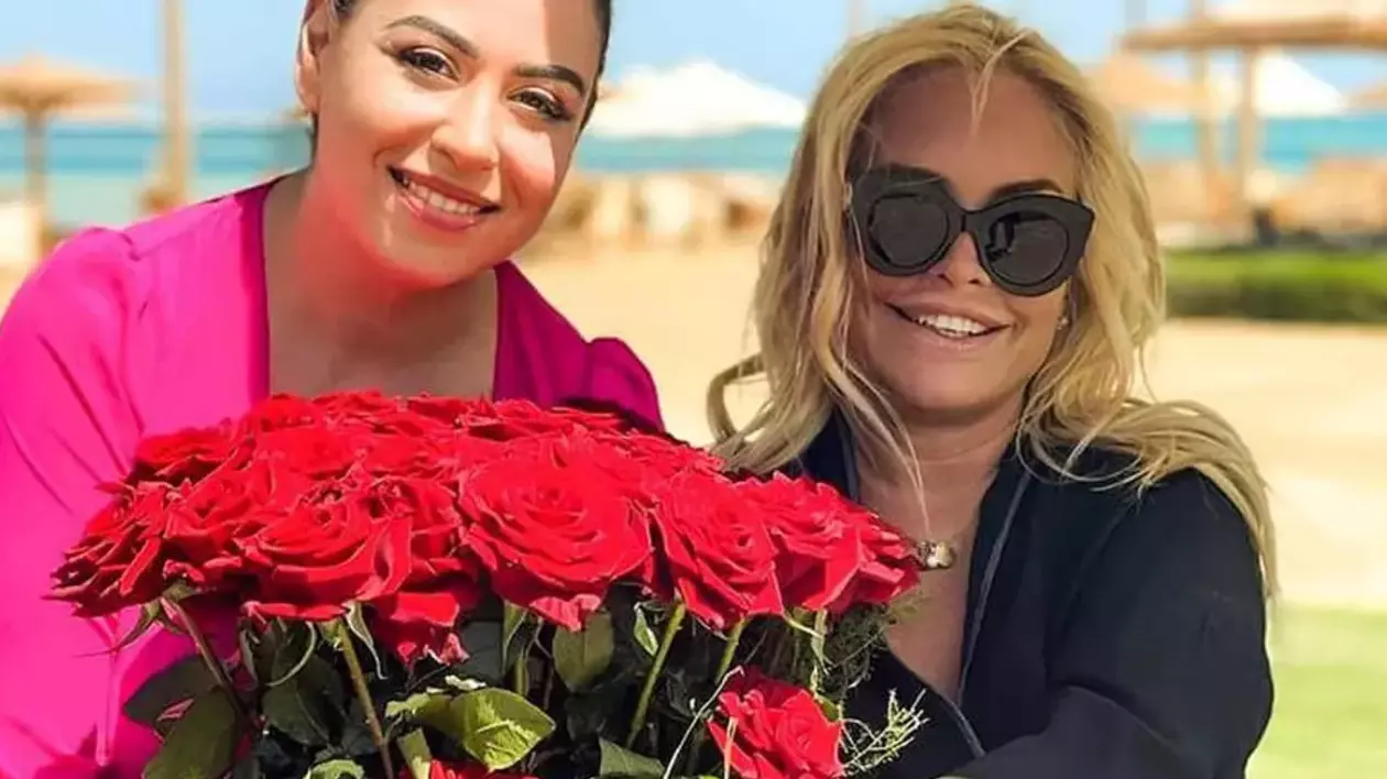 Vica Blochina, declarație neașteptată despre Oana Roman. „Ea este cea mai falsă persoană din showbiz”