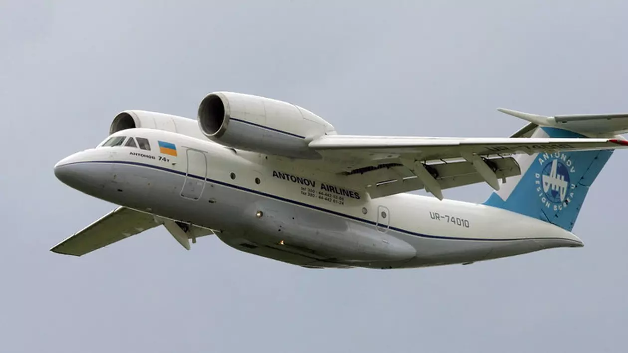 Avionul rusesc cu 19 persoane la bord, dispărut în Siberia, a aterizat forțat. Nu sunt victime