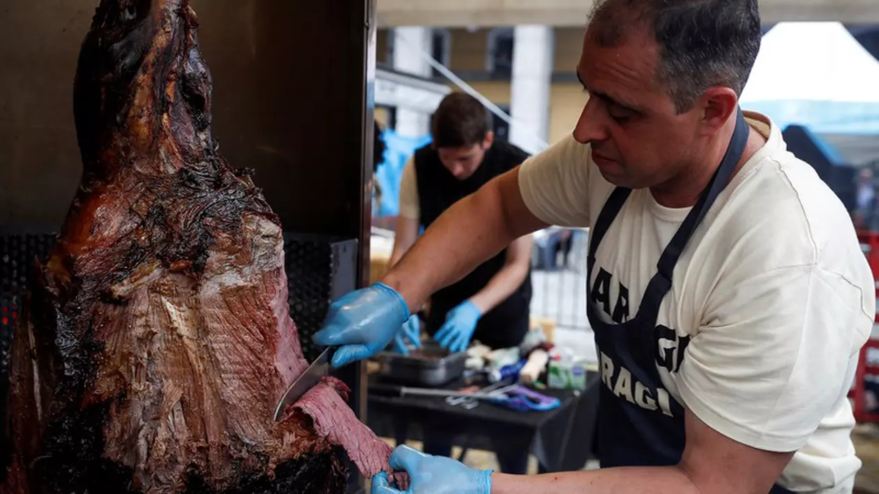 Campania pentru consumul moderat de carne provoacă un adevărat război în guvernul spaniol