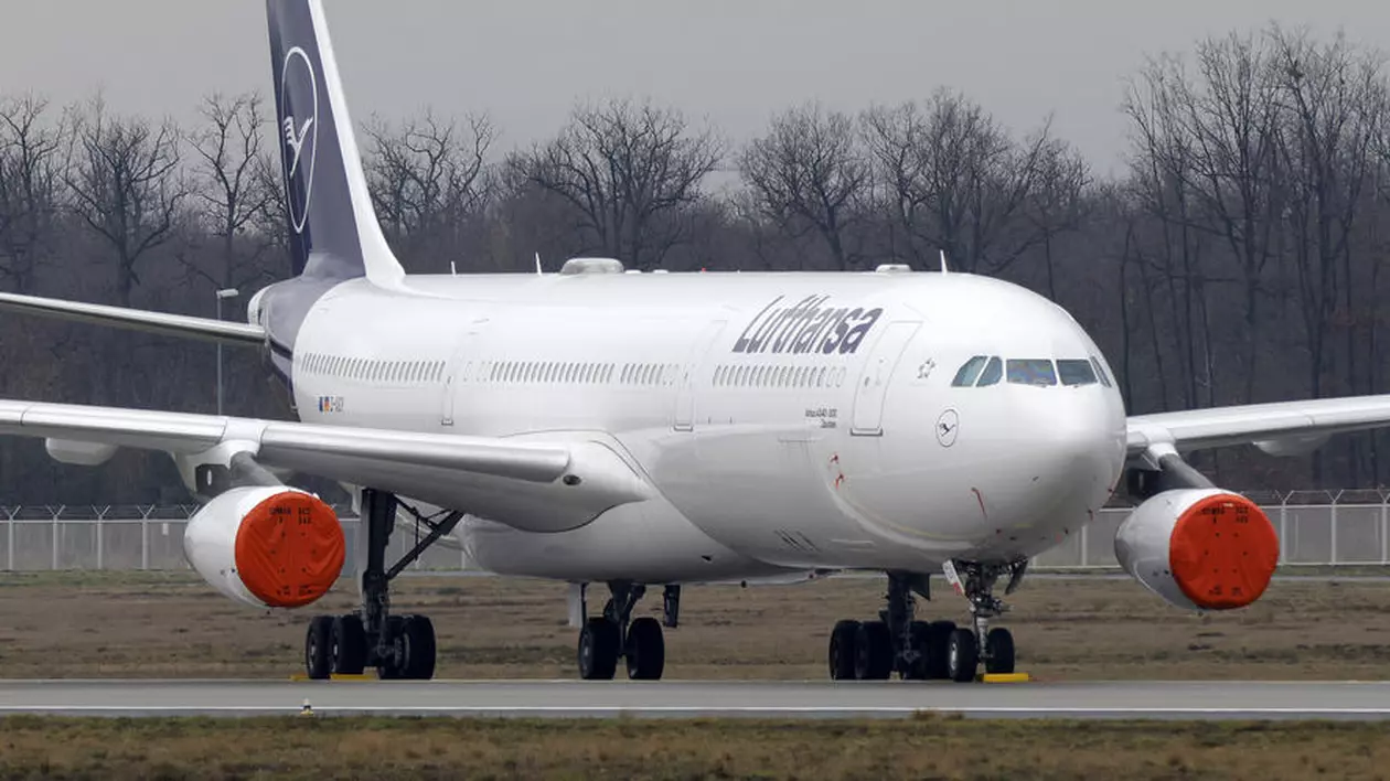 Compania Lufthansa renunță la formula „Doamnelor și domnilor, bine ați venit la bord”. Care este motivul
