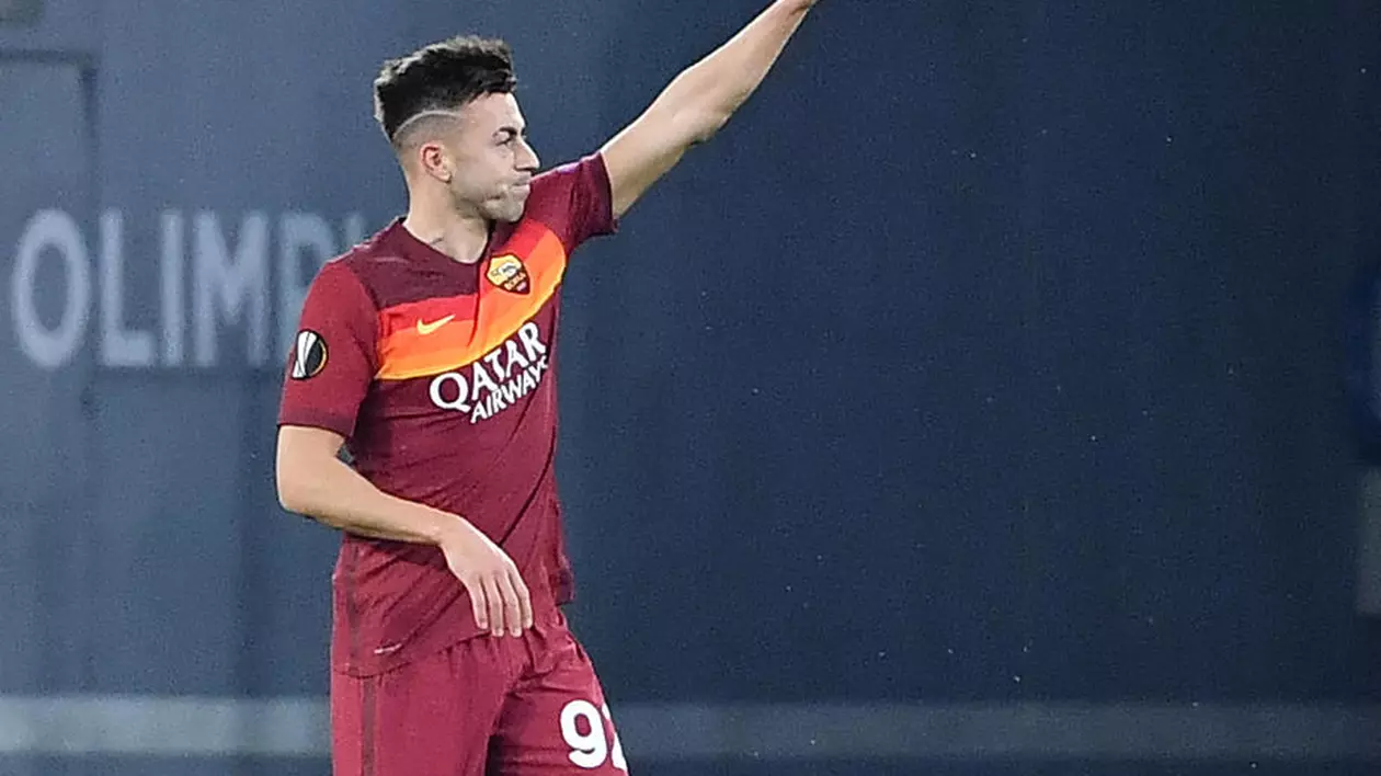 Fotbalistul El Shaarawy a fost dat în judecată de hoțul care a încercat să-i fure mașina. Ce reclamă acesta