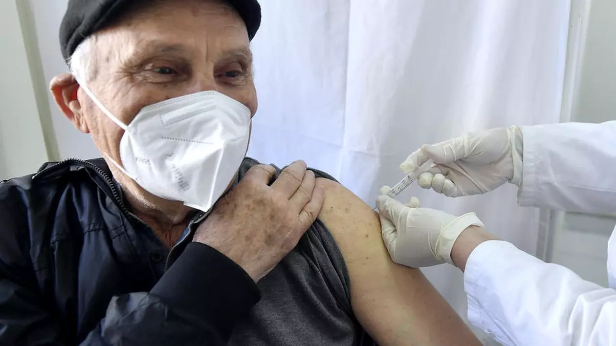 OMS: „Tulpina Delta este un avertisment și o chemare la acțiune. Singurul praf magic este vaccinarea”