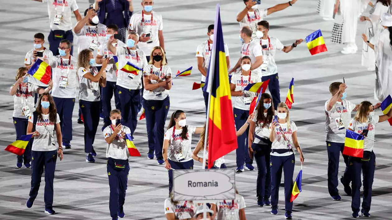 Vom câștiga la Tokyo medalia olimpică de aur cu numărul 90?