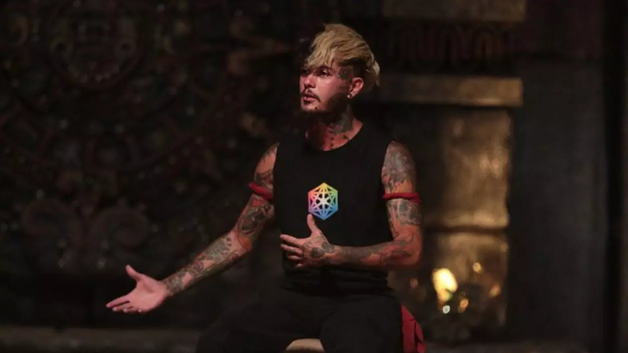 Zanni susține că doi concurenți au întreținut relații intime la „Survivor România”. „Știe toată lumea”