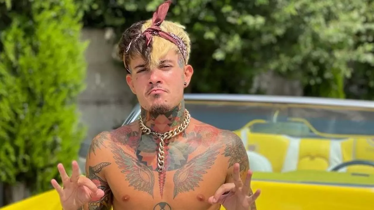 Reacția lui Zanni, câștigător „Survivor România”, după mesajul tranșant al Anei Porgras. „Lasă-mă în pace”