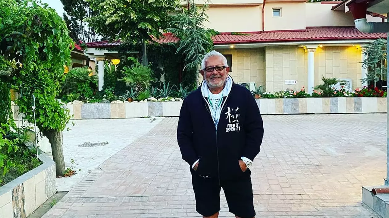 Cine este iubita lui Ovidiu Lipan Țăndărică. Se iubesc de 18 ani și vor să se căsătorească. „Dragostea noastră e foarte puternică”