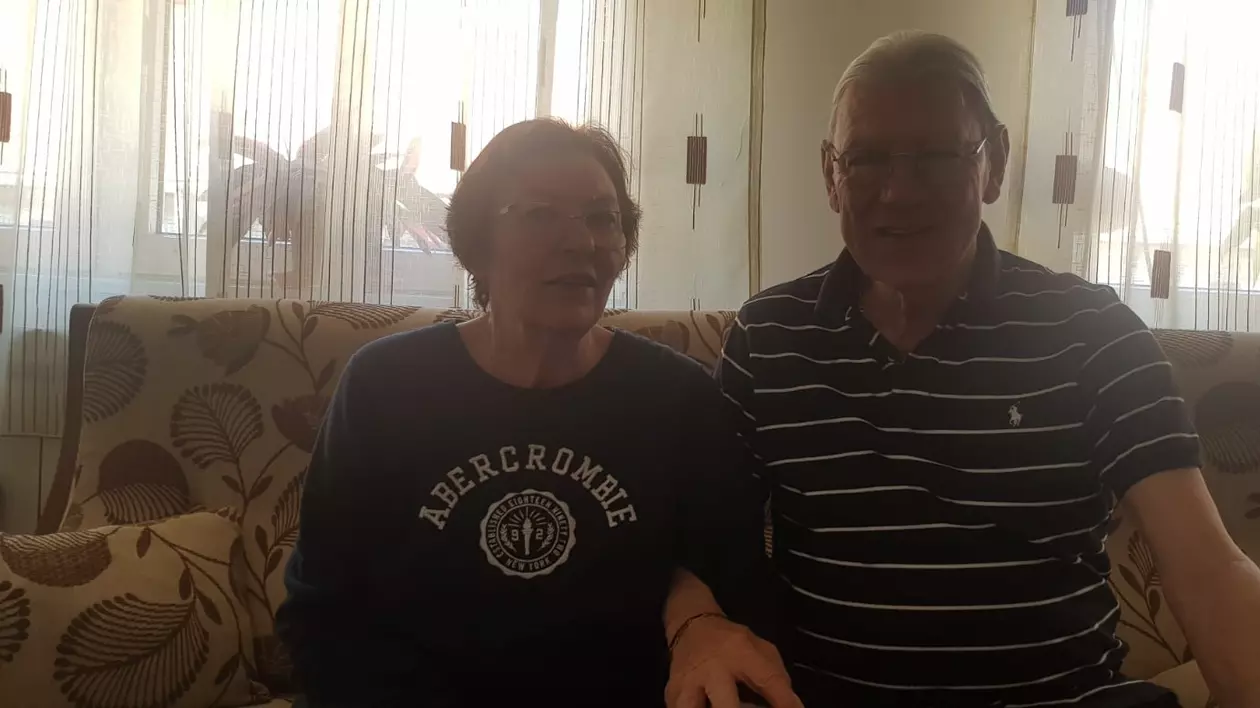 Fosta mare sportivă Ileana Gyulai, soţia lui Emeric Ienei, a încetat din viaţă