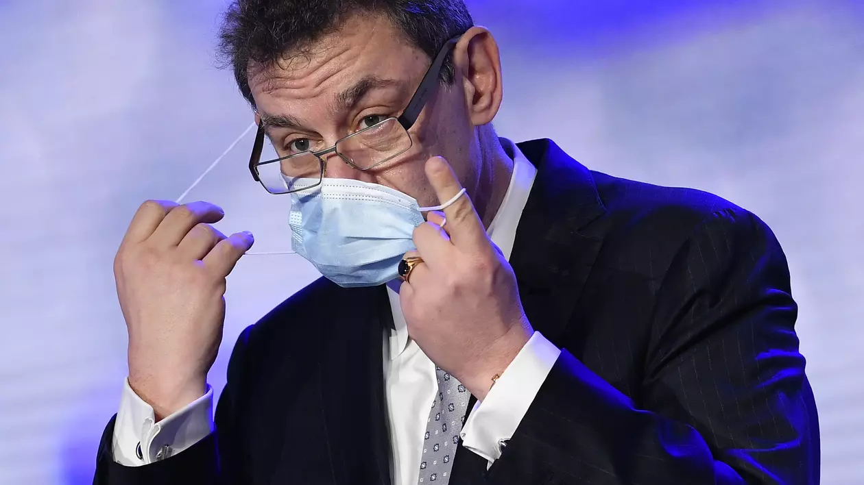 Șeful Pfizer: „Scenariul cel mai probabil este că vom avea nevoie de vaccinare anuală”