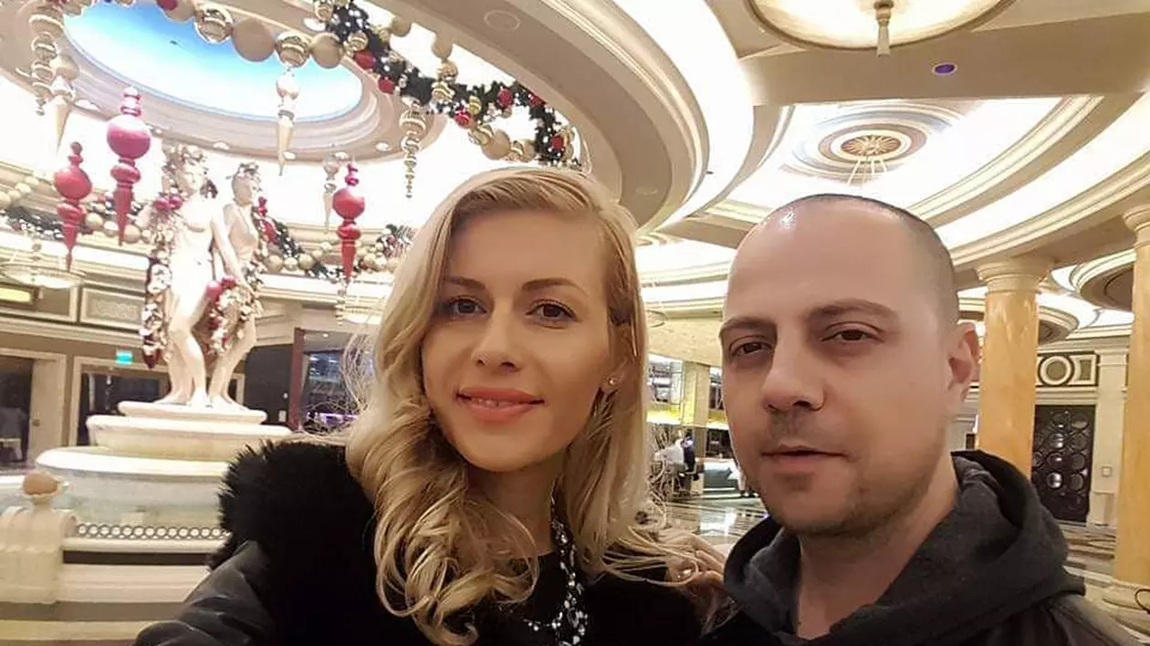 Dezvăluirea lui Dan Badea la șase ani de când și-a cunoscut soția. Sunt căsătoriți din 2017: „Punem accent pe părțile bune”