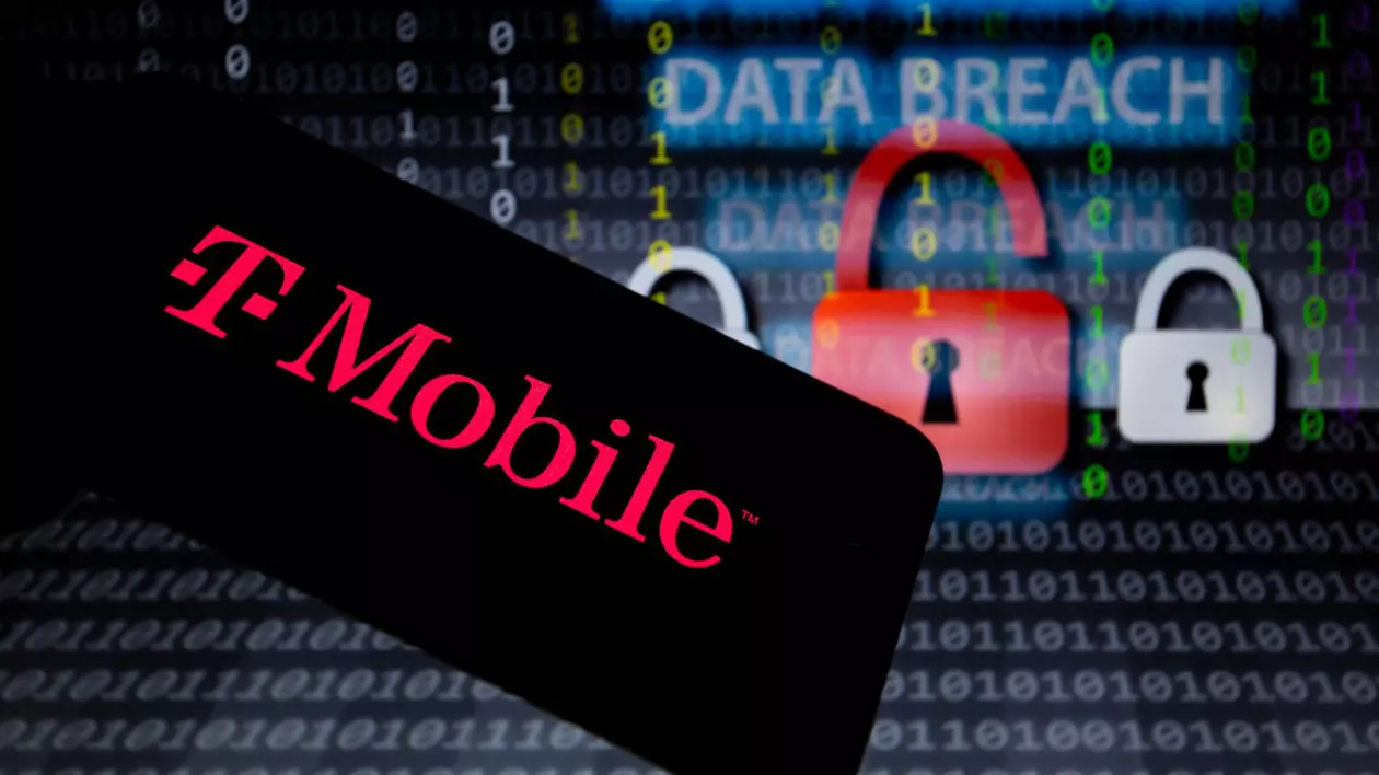Datele personale ale 7,8 milioane de clienți din SUA ai T-Mobile, furate de hackeri. La ce au avut acces hoții