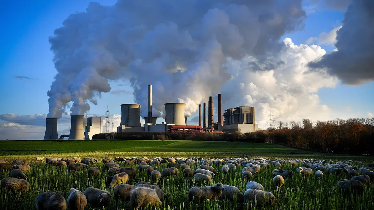 Captarea și stocarea emisiilor de carbon „nu reprezintă o soluție climatică”, arată un raport