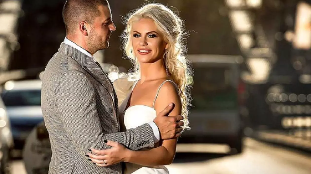 Adevărul despre divorțul dintre Bogdan Ionescu și Hannelore de la „Insula Iubirii”. „M-a înșelat cu un prieten”