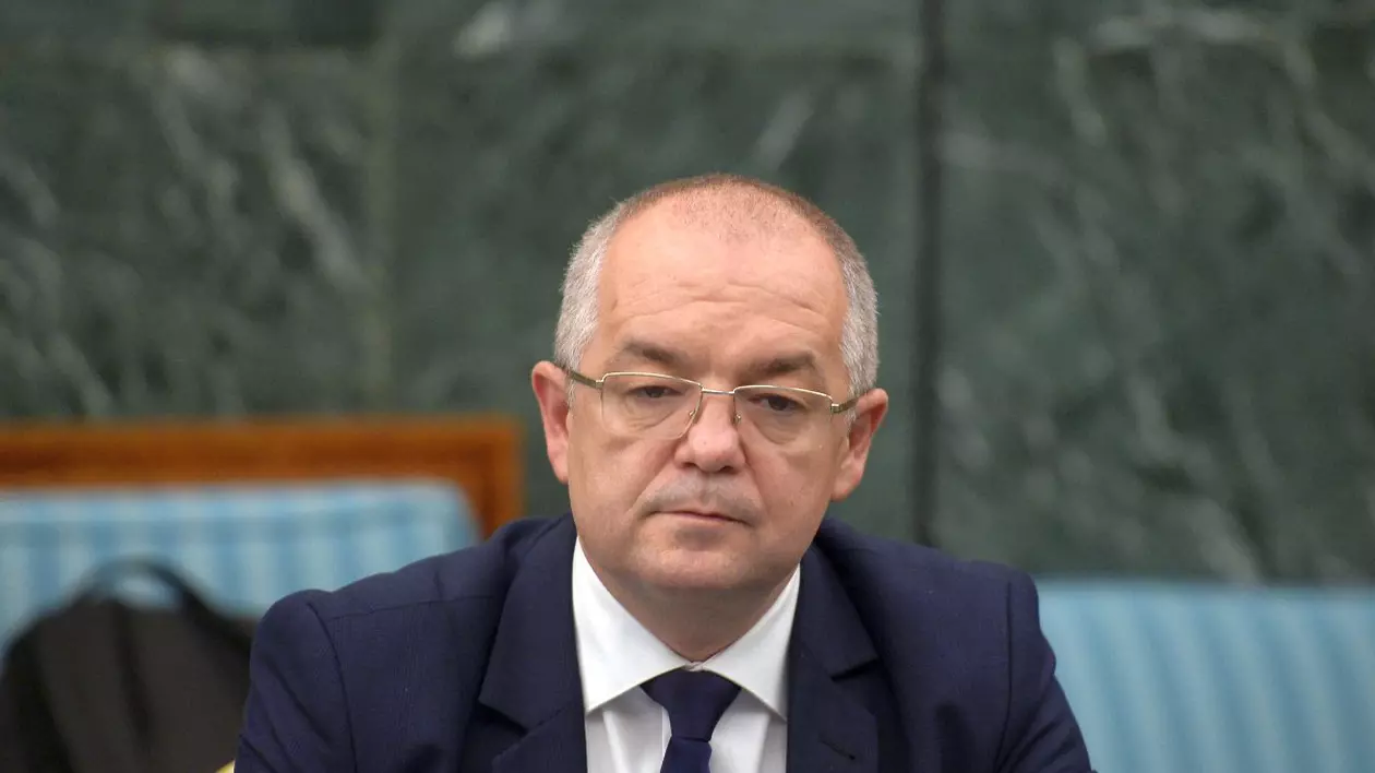 Emil Boc, după blocarea aderării României în Schengen: ”Austria este Rusia Uniunii Europene”