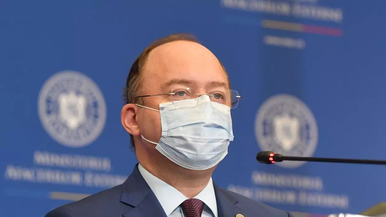 MAE salută declarația G7 privind atacul petrolierului în care a murit un român. „Atac deliberat și țintit”