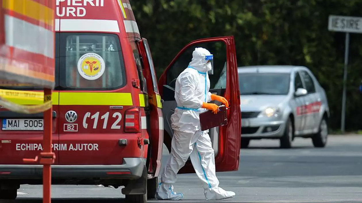 Coronavirus în România, 13 august. Numărul cazurilor noi continuă să crească