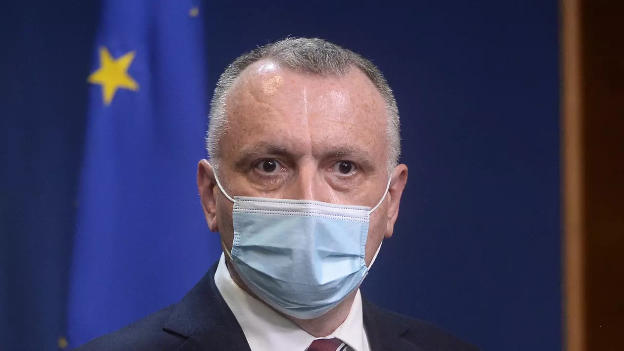 Cum începe școala în septembrie. Sorin Cîmpeanu: „Avem pregătite scenariile de funcţionare”
