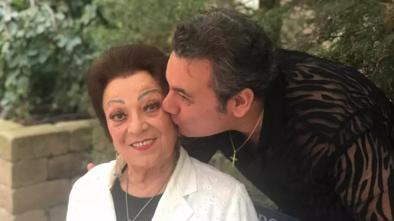 Cum se simte Maria Ciobanu la aproape 84 de ani. „Mintea e întreagă, picioarele mă mai duc”