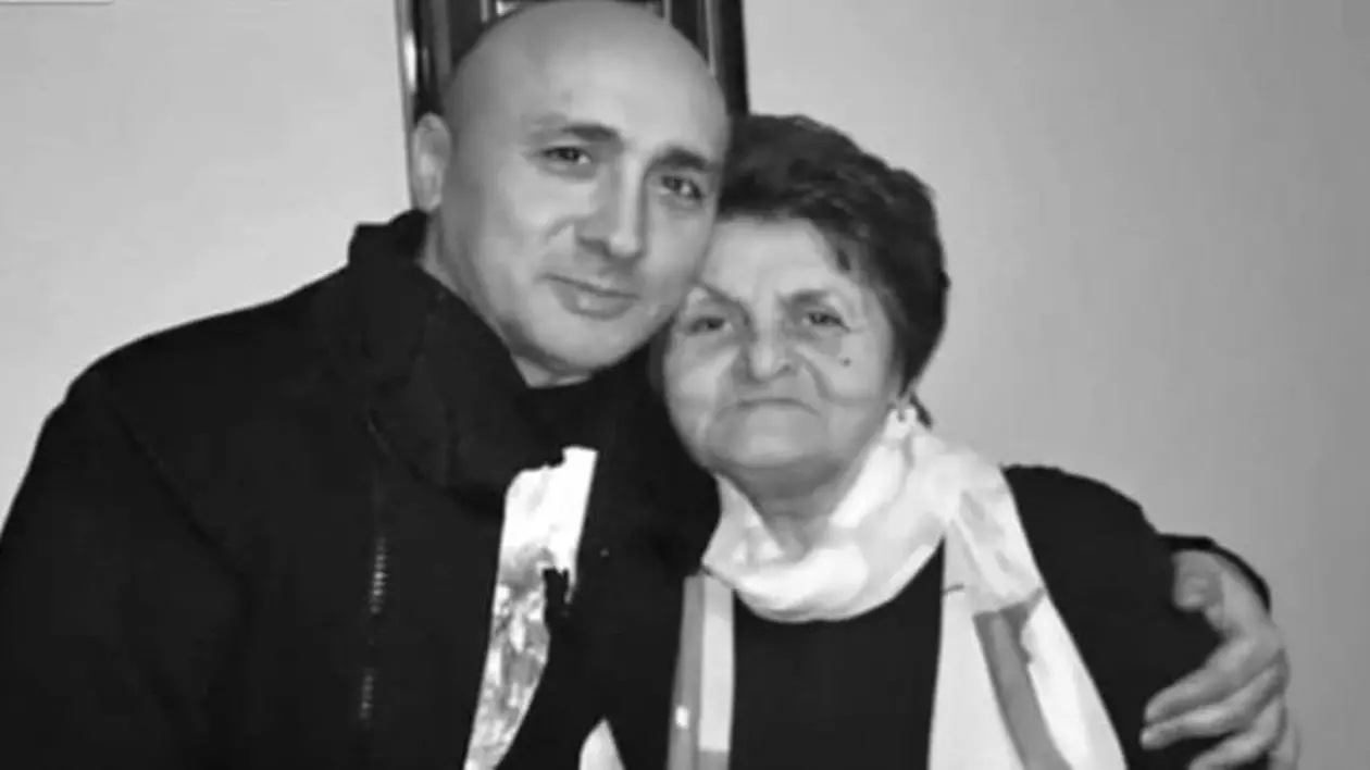 Mama lui Marcel Pavel a murit. Mesajul dureros transmis de artist: „A plecat într-o lume fără dor”