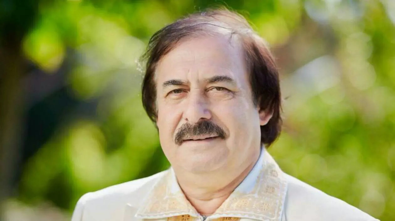 Anunțul făcut de Nicolae Botgros la scurt timp după ce soția lui s-a stins din viață. „Nu știu dacă mai are rost să vorbesc”